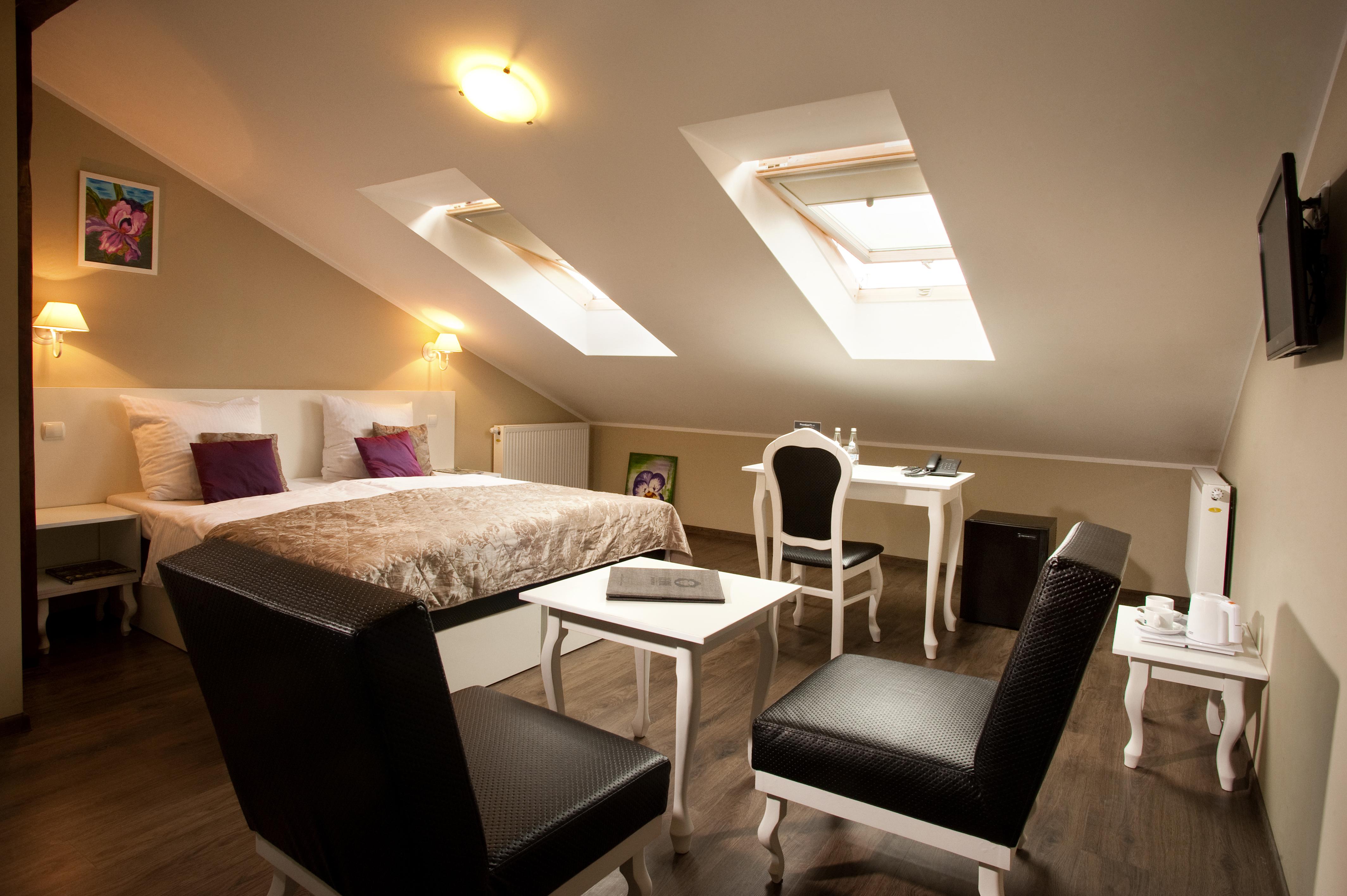 Leone Aparthotel Cracovia Esterno foto