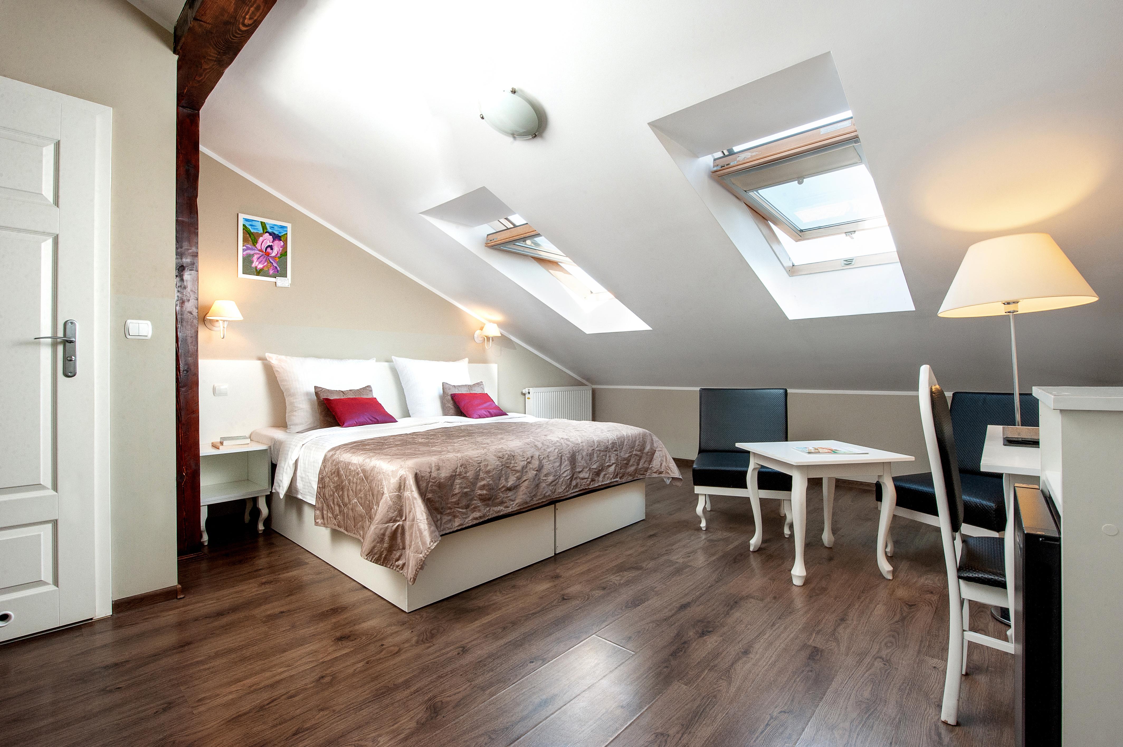 Leone Aparthotel Cracovia Esterno foto