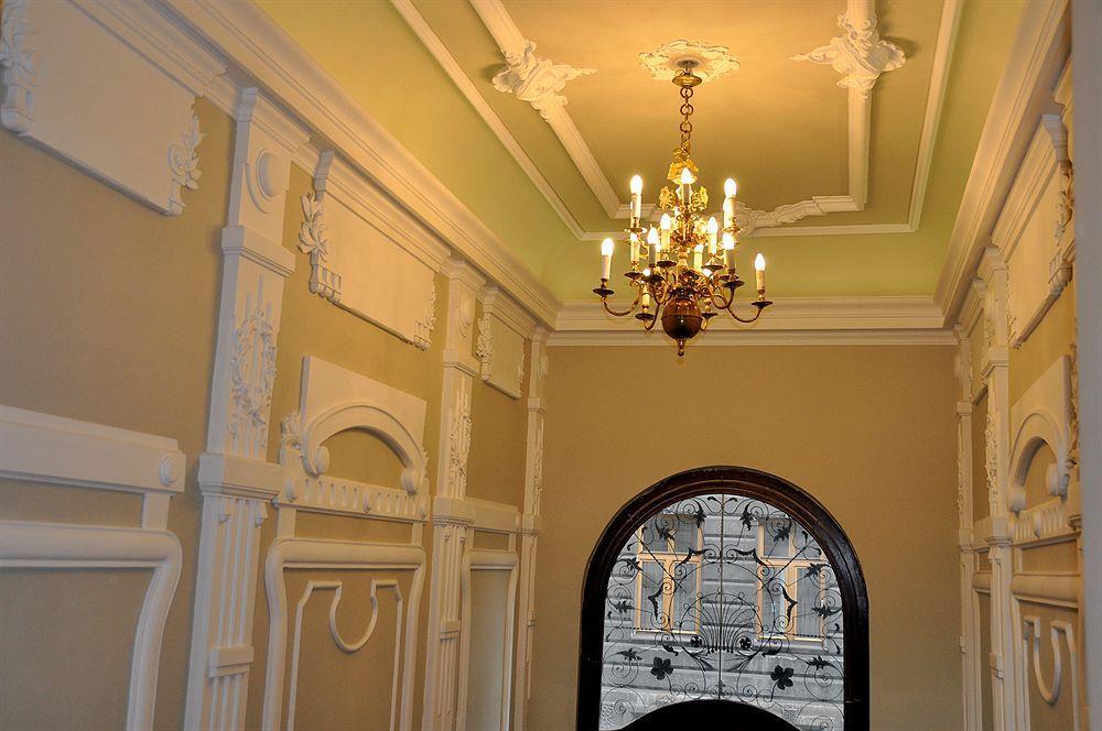 Leone Aparthotel Cracovia Esterno foto