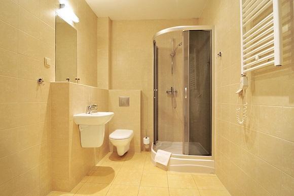 Leone Aparthotel Cracovia Esterno foto