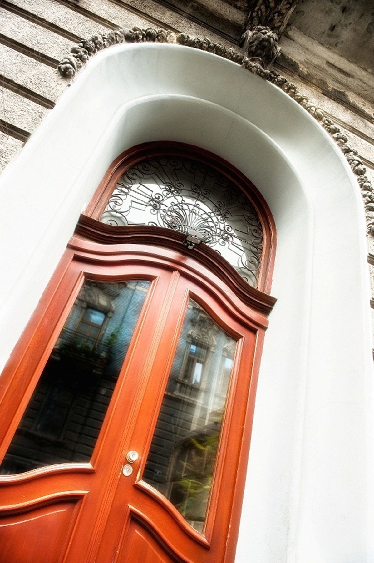 Leone Aparthotel Cracovia Esterno foto