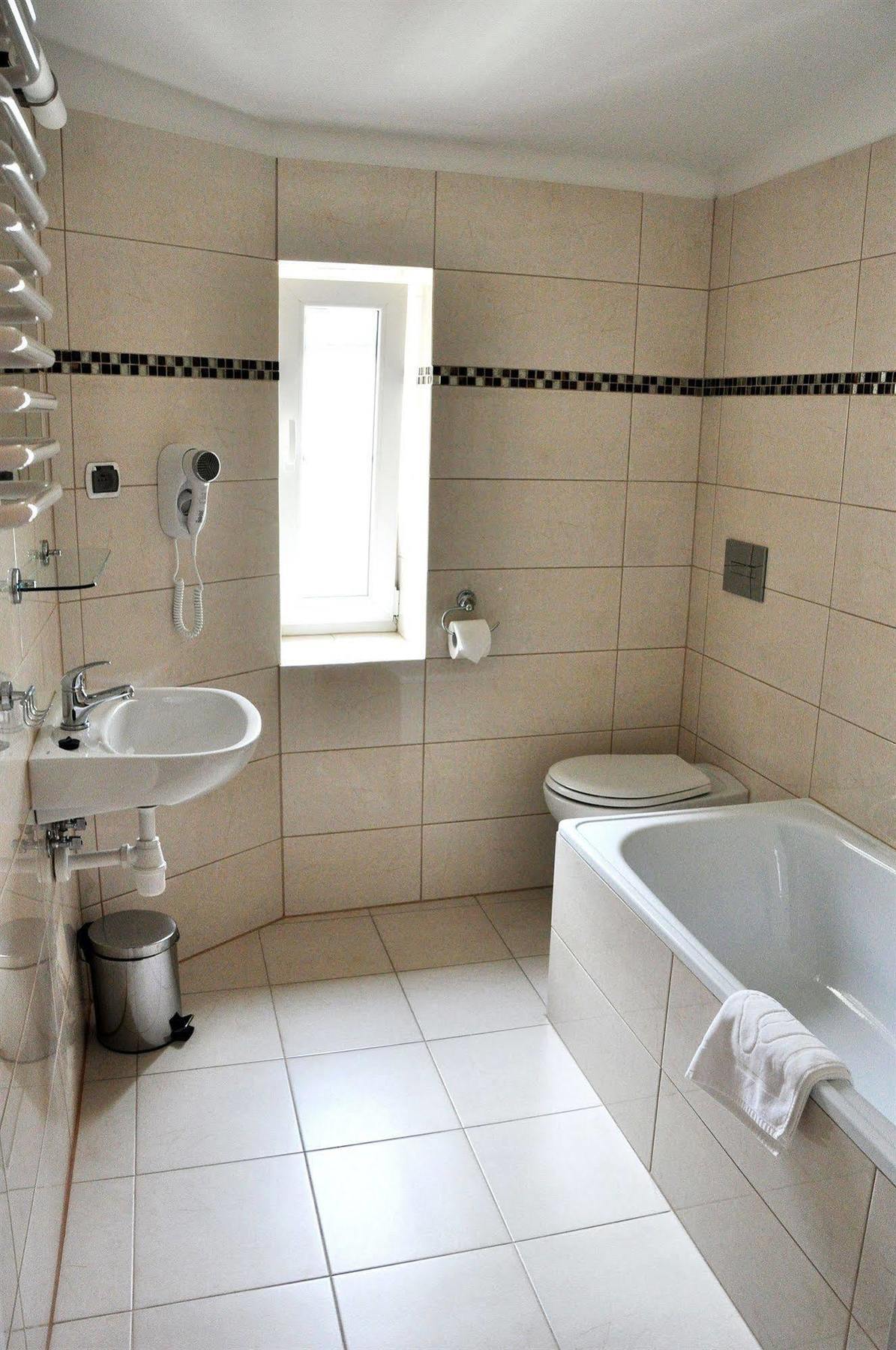 Leone Aparthotel Cracovia Esterno foto